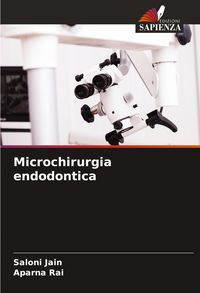 Produktbild: Microchirurgia endodontica
