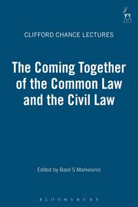 Produktbild: The Clifford Chance Millennium Lectures