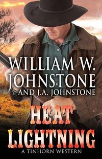 Produktbild: Heat Lightning