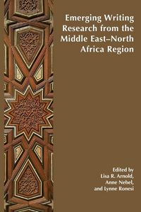 Produktbild: Emerging Writing Research from the Middle East-North Africa Region