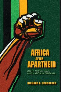Produktbild: Africa After Apartheid
