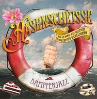 Produktbild: Dampferjazz