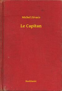 Produktbild: Le Capitan