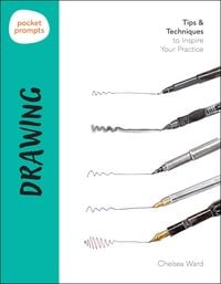 Produktbild: Pocket Prompts Drawing