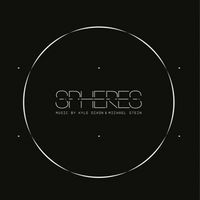 Produktbild: Spheres (Original Score)