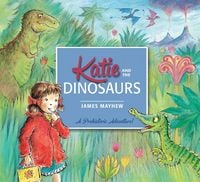 Produktbild: Katie and the Dinosaurs