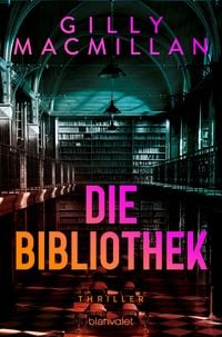 Produktbild: Die Bibliothek