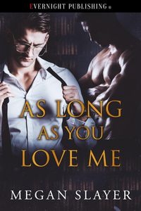 Produktbild: As Long As You Love Me