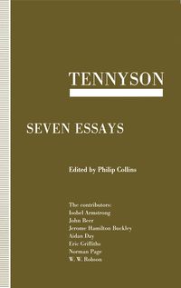 Produktbild: Tennyson