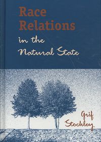 Produktbild: Race Relations in the Natural State