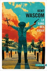 Produktbild: Le Sang des cieux