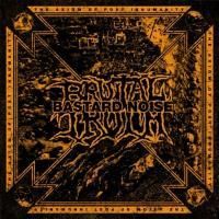 Produktbild: The Axiom Of Post Inhumanity