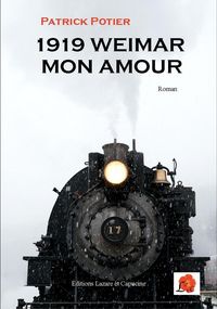 Produktbild: Weimar1919 Mon Amour