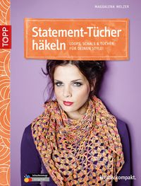 Produktbild: Statement-T&uuml;cher h&auml;keln