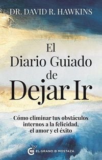 Produktbild: Diario Guiado de Dejar Ir, El