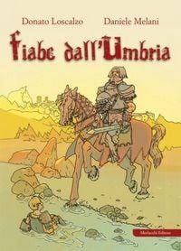 Produktbild: Fiabe dall'Umbria