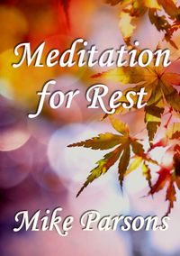 Produktbild: Meditation for Rest