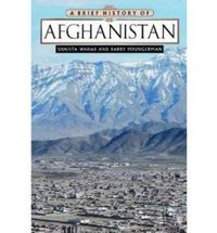 Produktbild: A Brief History of Afghanistan
