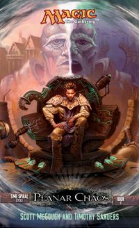 Produktbild: Planar Chaos