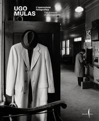 Produktbild: Ugo Mulas: The Process of Photography