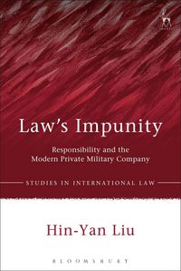 Produktbild: Law's Impunity