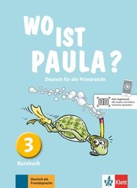 Produktbild: Wo ist Paula? 3