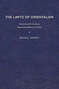 Produktbild: Sapra, R: Limits of Orientalism