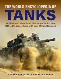 Produktbild: World Encyclopedia of Tanks