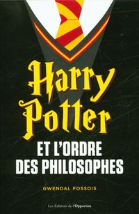 Produktbild: Harry Potter et l'ordre des philosophes
