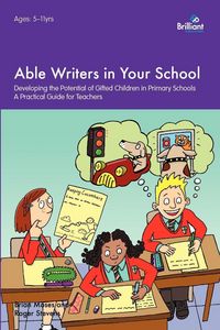 Produktbild: Able Writers in your School