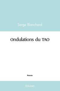 Produktbild: Ondulations du TAO