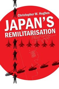 Produktbild: Japan's Remilitarisation