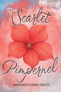 Produktbild: The Scarlet Pimpernel