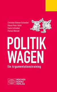 Produktbild: Politik wagen