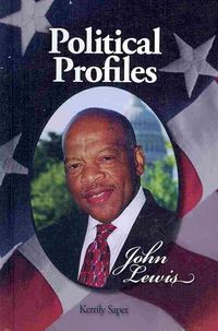 Produktbild: Political Profiles John Lewis