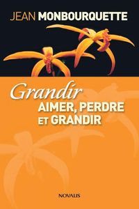 Produktbild: Grandir (Gros caract&egrave;res)