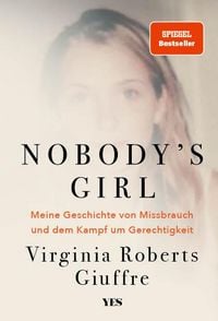 Produktbild: Nobody's Girl