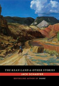 Produktbild: The Kean Land and Other Stories