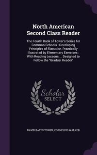 Produktbild: North American Second Class Reader