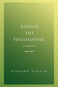 Produktbild: Behold The Philosopher