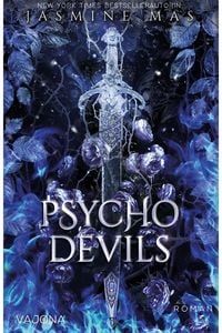 Produktbild: Psycho Devils
