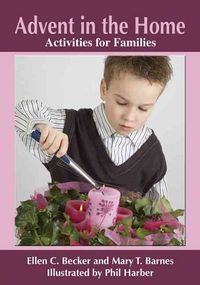 Produktbild: Becker, E: Advent in The Home