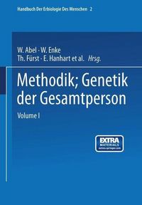 Produktbild: Methodik; Genetik der Gesamtperson