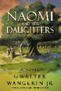 Produktbild: Naomi and Her Daughters