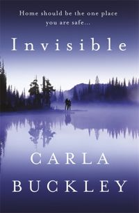 Produktbild: Buckley, C: Invisible