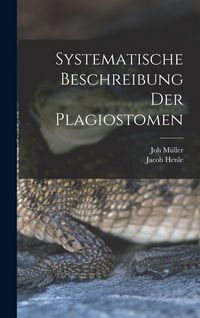 Produktbild: Systematische Beschreibung der Plagiostomen