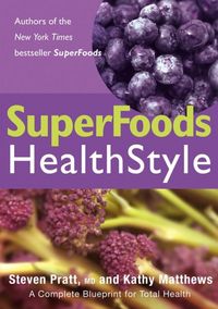 Produktbild: Superfoods Healthstyle