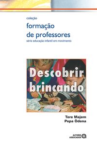 Produktbild: Descobrir brincando