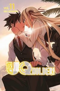 Produktbild: Uq Holder! 11