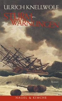 Produktbild: Sturmwarnungen